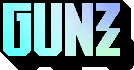 logo gunz